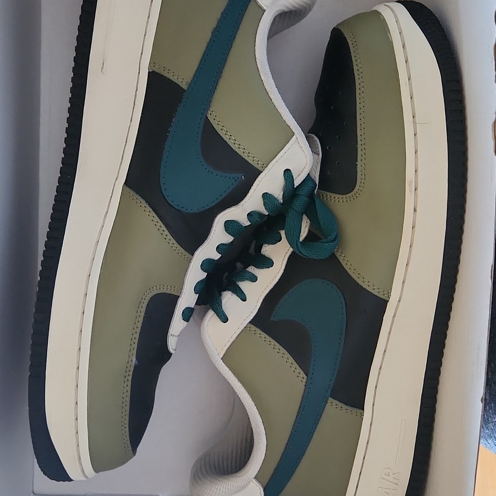 Nike Air force 1